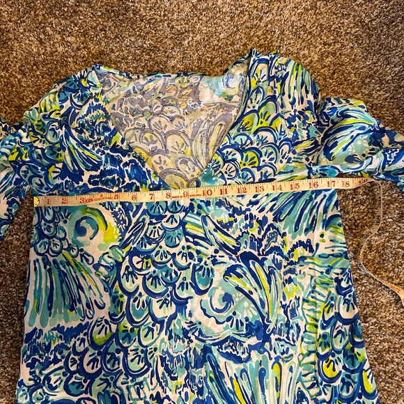 Lilly Pulitzer Dress - Picture 7 of 7